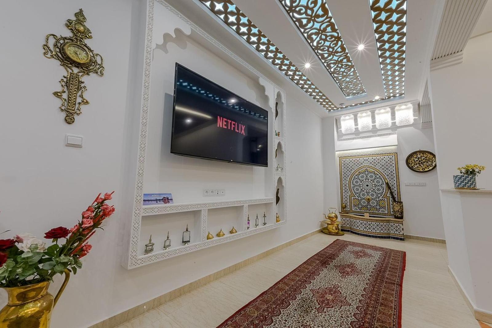 Апартаменти Dar Mawati Марракеш Екстер'єр фото